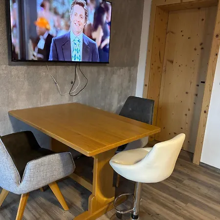 Zillertal Apartment