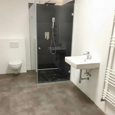 Apartment Zillertal *