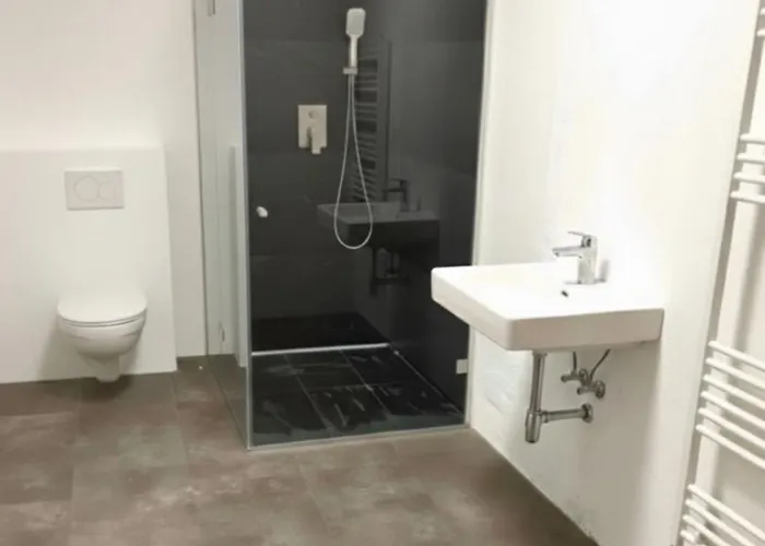 Apartment Zillertal *